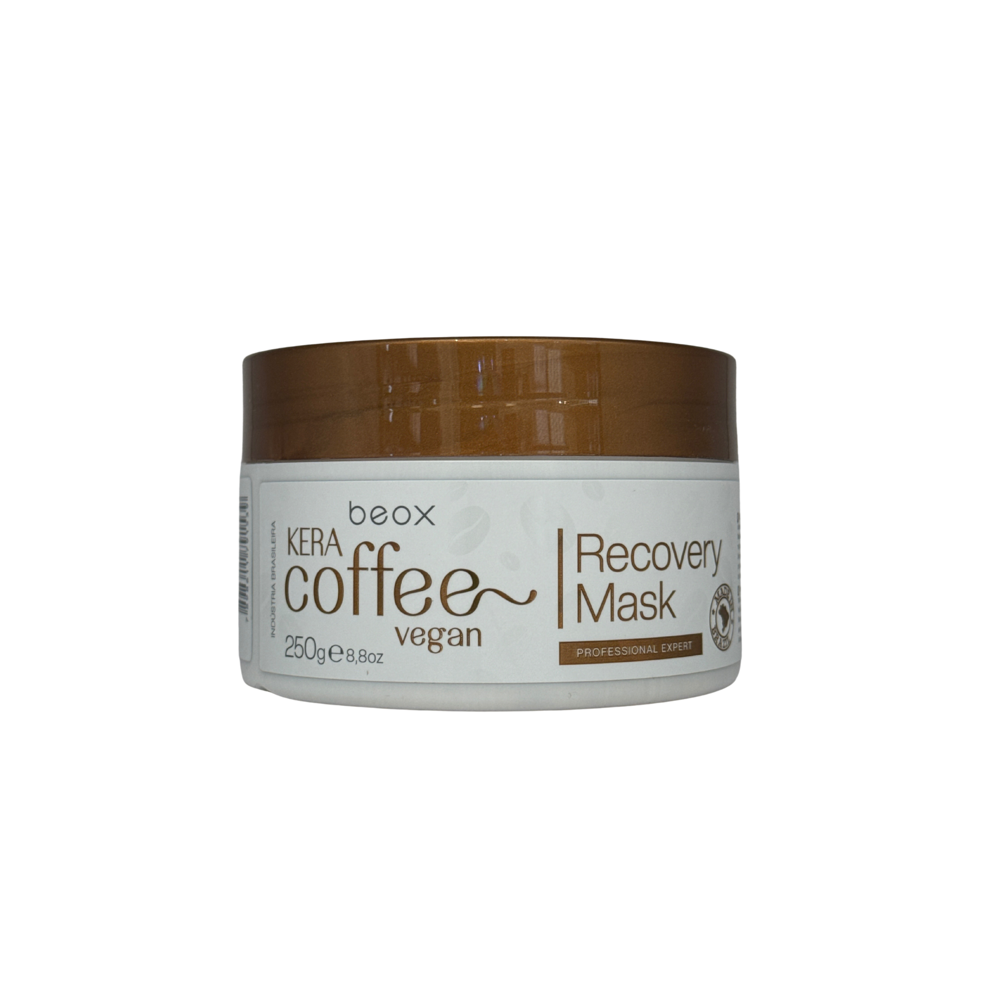 Mask KeraCoffee Home Care